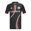 Maillot de Supporter River Plate Troisième 2023-24 Pour Enfant